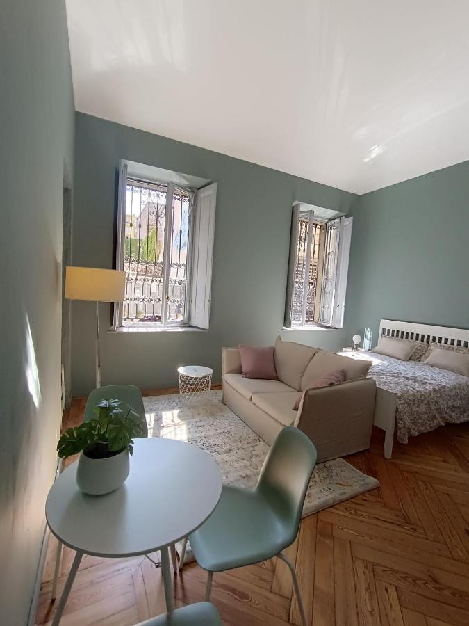 Valentino Park Suite Турин Экстерьер фото